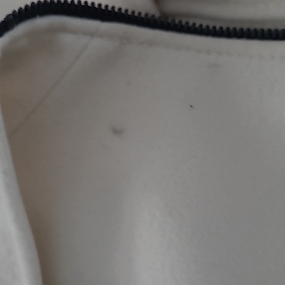 DKNY moto style jacket - Picture 6 of 7